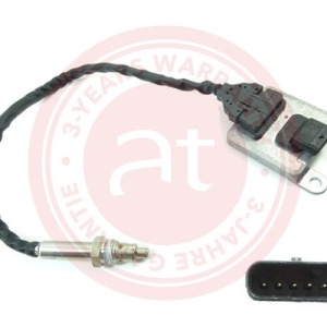 9059603 > Capteur NOx, catalyseur NOx