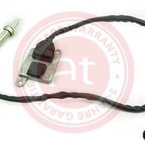 9052909 > Capteur NOx, catalyseur NOx
