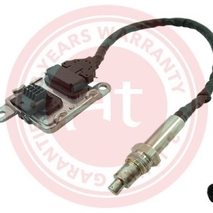 9053009 > Capteur NOx, catalyseur NOx