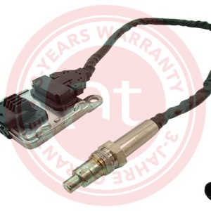 9053109 > Capteur NOx, catalyseur NOx