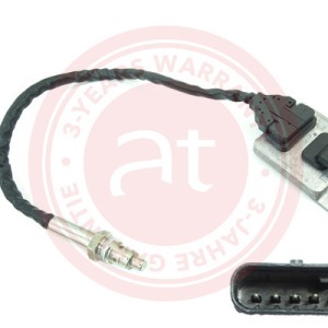 9053403 > Capteur NOx, catalyseur NOx
