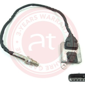 9053503 > Capteur NOx, catalyseur NOx
