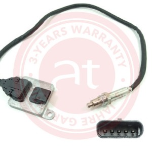 9053603 > Capteur NOx, catalyseur NOx