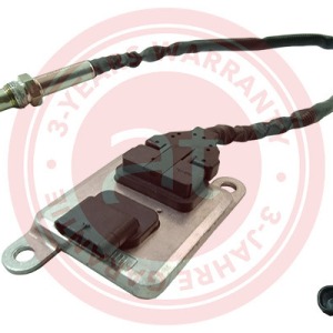 9052709 > Capteur NOx, catalyseur NOx