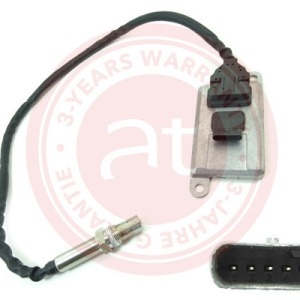 91533628 > Capteur NOx, catalyseur NOx