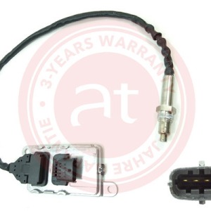 22827993 > Capteur NOx, catalyseur NOx