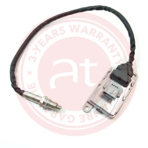 22827991 > Capteur NOx, catalyseur NOx