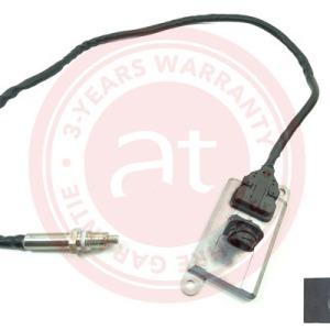 2296799 > Capteur NOx, catalyseur NOx