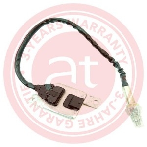 8K0907807N > Capteur NOx, catalyseur NOx