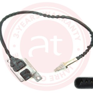 059907807S > Capteur NOx, catalyseur NOx