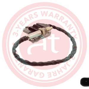 8K0907807Q > Capteur NOx, catalyseur NOx