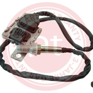 4M0907807G > Capteur NOx, catalyseur NOx