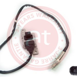 04L907807S > Capteur NOx, catalyseur NOx