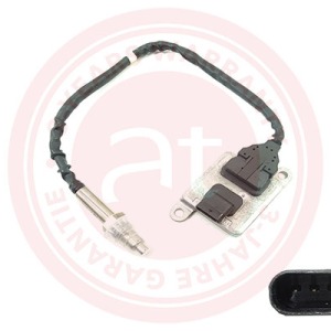 03L907807T > Capteur NOx, catalyseur NOx