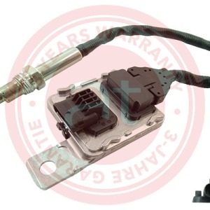 4M0907807Q > Capteur NOx, catalyseur NOx