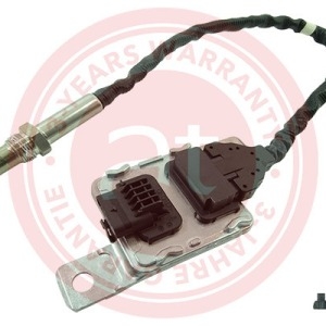 4M0907807P > Capteur NOx, catalyseur NOx