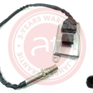 2011648 > Capteur NOx, catalyseur NOx