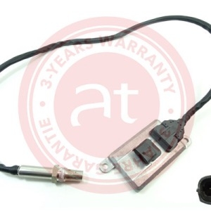 2011650 > Capteur NOx, catalyseur NOx