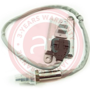101539528 > Capteur NOx, catalyseur NOx