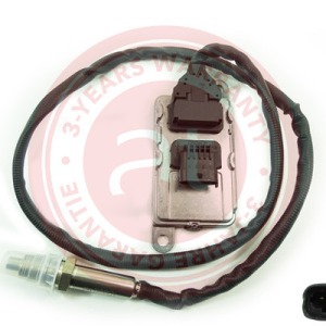 22827995 > Capteur NOx, catalyseur NOx