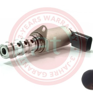 06F109257C > Soupape de commande, réglage de la came