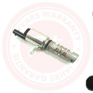 04E906455 > Soupape de commande, réglage de la came