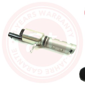 04E906455D > Soupape de commande, réglage de la came