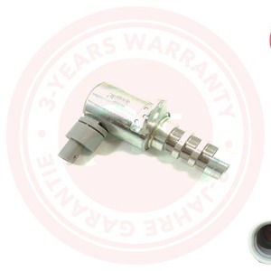 AT4Z6M280B > Soupape de commande, réglage de la came