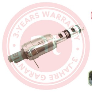 8200240058 > Soupape de commande, réglage de la came