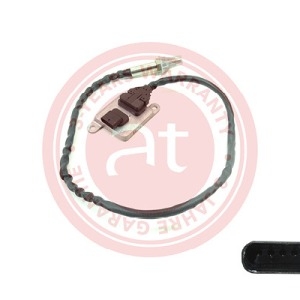 11787590402 > Capteur NOx, catalyseur NOx
