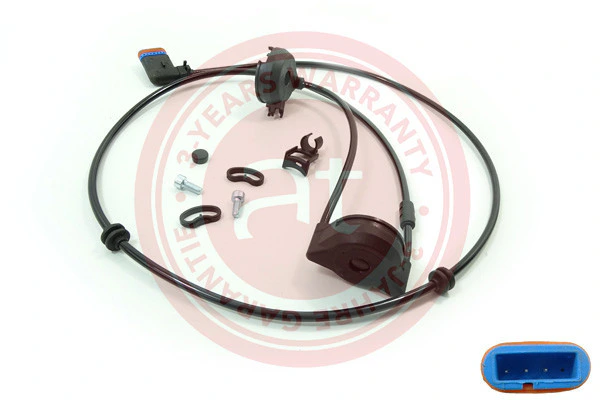 2215400108 > Câble de connexion de suspension pneumatique