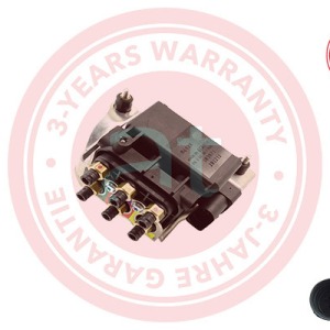 95535890300 > Soupape, système d&rsquo;air comprimé