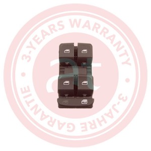 8K0959851D > Interrupteur, lève-vitre