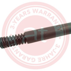 95551255004 > Ressort pneumatique, coffre/espace de chargement