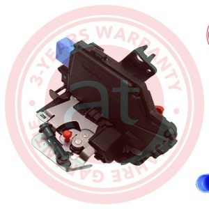 4E1837015 > serrure de porte