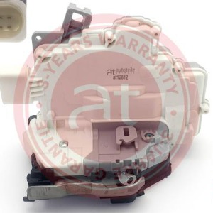 4G0839015 > serrure de porte