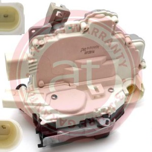 4G1837015 > serrure de porte
