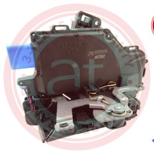 7L0839015D > serrure de porte