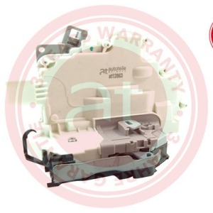 8K0839015 > serrure de porte