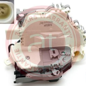 8X1837015 > serrure de porte