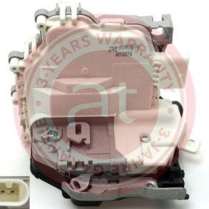 8X1837016 > serrure de porte