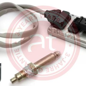 101531528 > Capteur NOx, catalyseur NOx