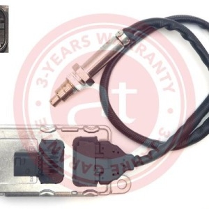 101531428 > Capteur NOx, catalyseur NOx
