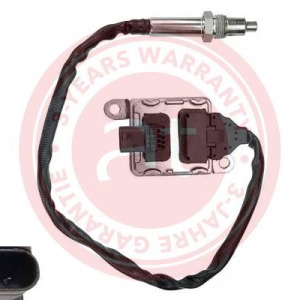 101531928 > Capteur NOx, catalyseur NOx