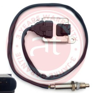 9053706 > Capteur NOx, catalyseur NOx