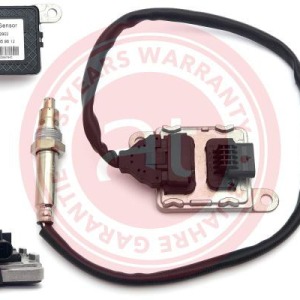 9059812 > Capteur NOx, catalyseur NOx