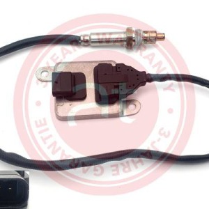 9055712 > Capteur NOx, catalyseur NOx