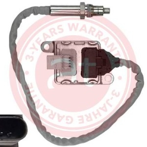101538128 > Capteur NOx, catalyseur NOx