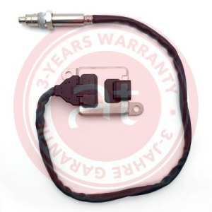 9051512 > Capteur NOx, catalyseur NOx