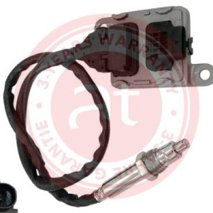 9057208 > Capteur NOx, catalyseur NOx